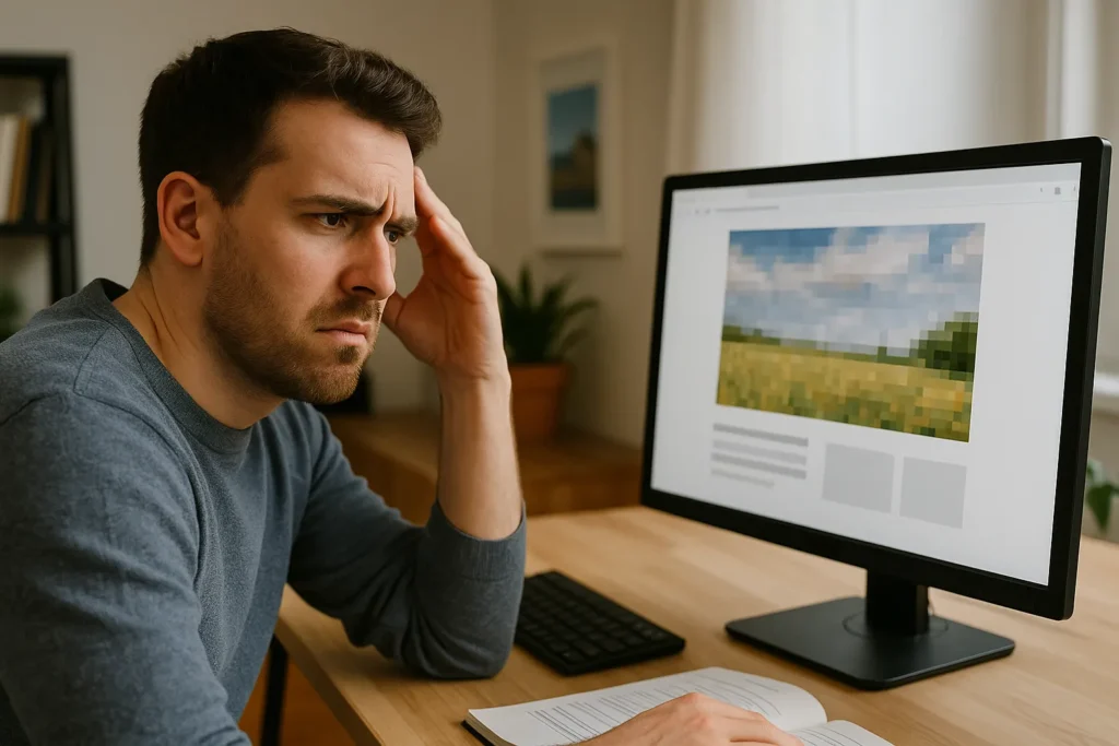 Common Mistakes and How to Avoid Them