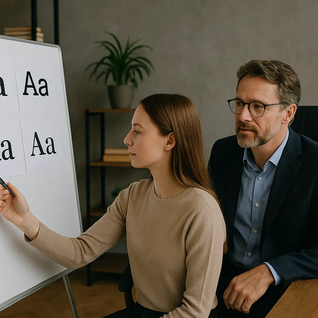 Best Fonts for Websites