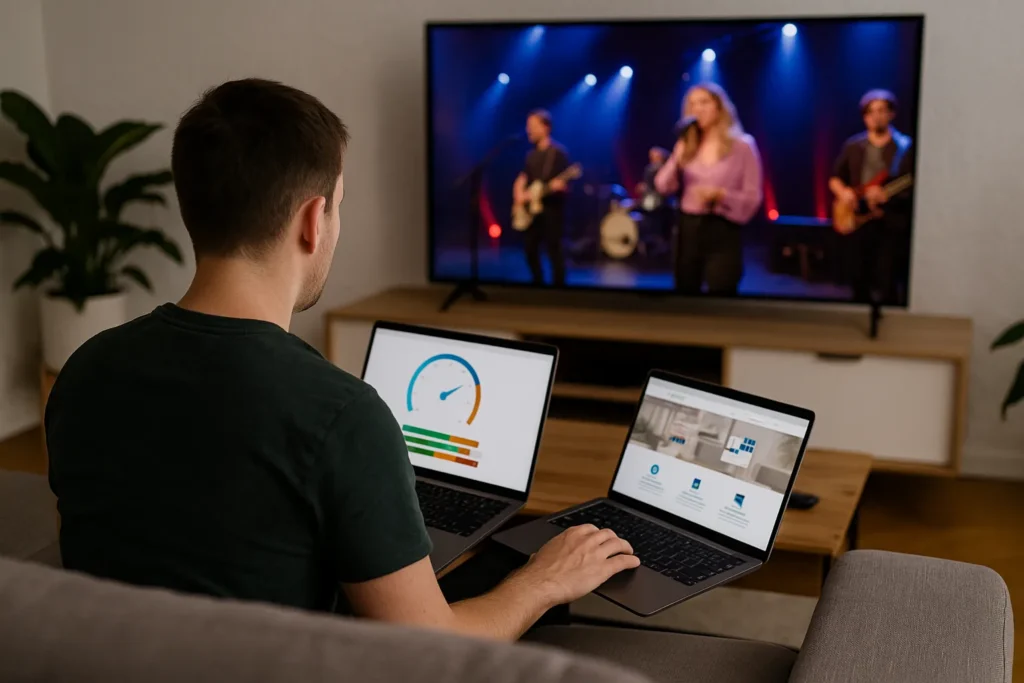 Testing Your Homepage's Five-Second Impact