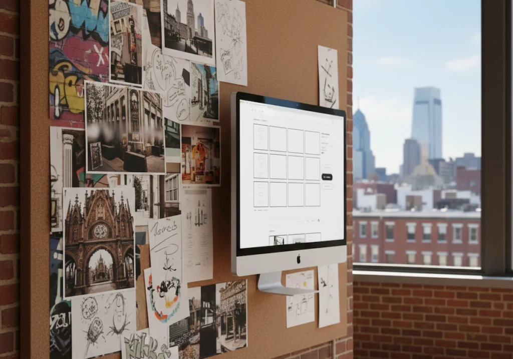 What Makes Philadelphia's Design Approach Different?