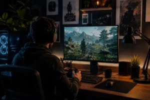 Can Playing Video Games Make You a Better Designer?