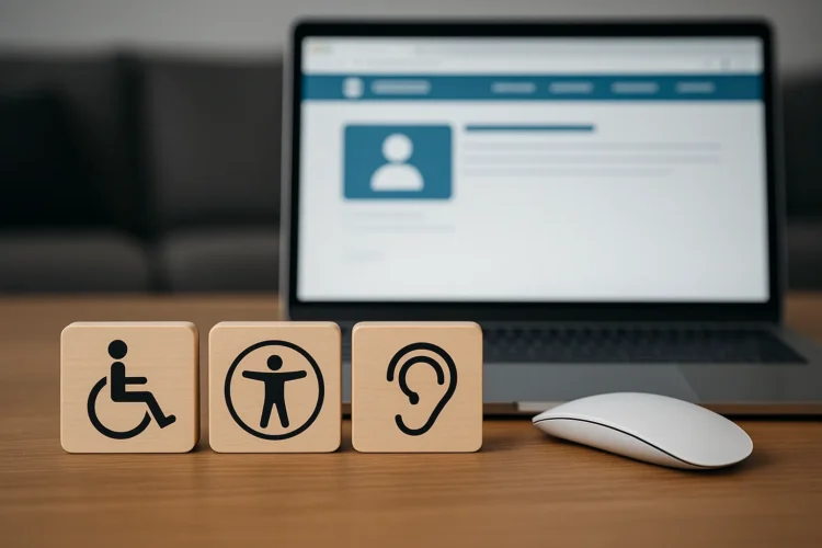 Why Accessibility in Web Design Isn’t Optional Anymore