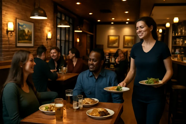 Building Loyalty Through Local Dining Experiences