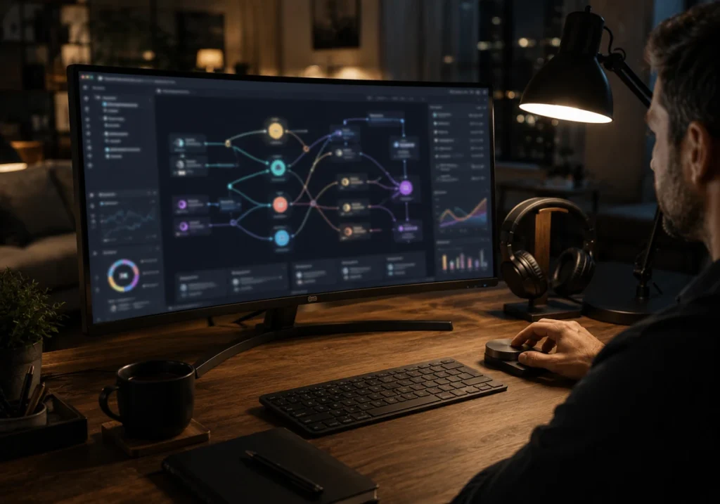 Use of Artificial Intelligence in UX Design