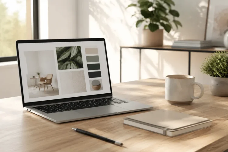 What Makes a Website Visually Engaging Without Overdesigning It